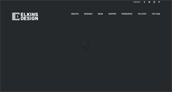 Desktop Screenshot of elkinsdesign.com
